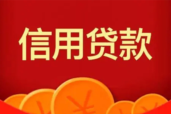 成都信用小额贷款电话
